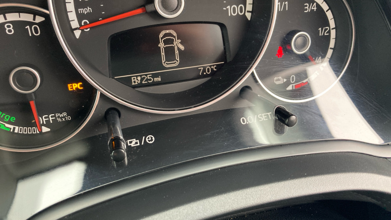 Volkswagen Up 60kW E-Up 32kWh 5dr Auto Electric Hatchback